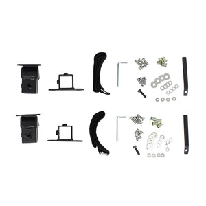 Product of Westin Automotive 57-9015 250 Pound Yes Steel Ladder Rack 