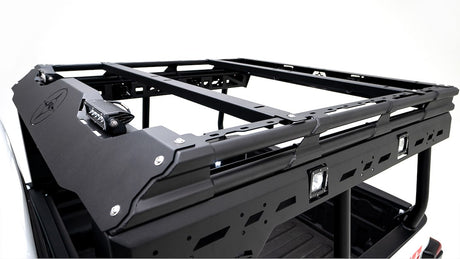 Fab Fours Jtor-03-1 Roof Rack Cross Bar||||85||f66jtor031||2018654