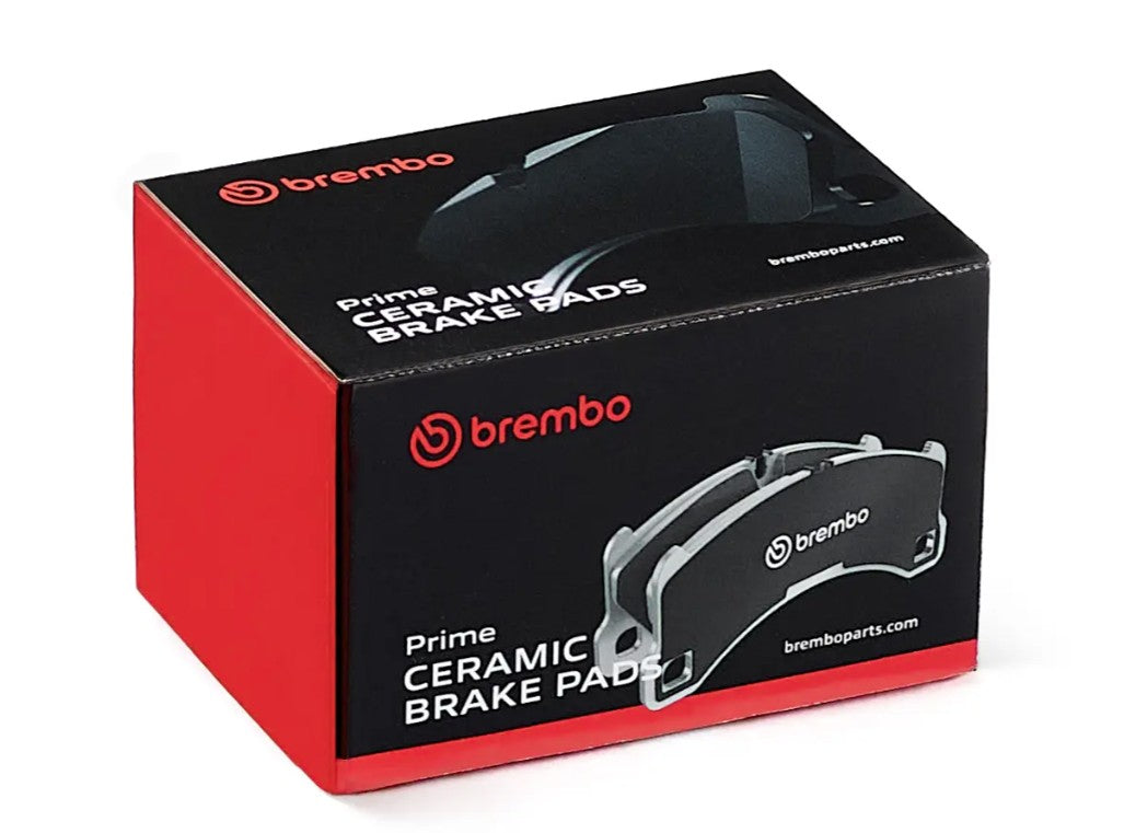 Brembo P83027n Brake Pad||p83027n_R1.Jpg||87||brmp83027n||2091757