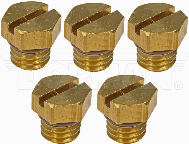 Dorman (Oe Solutions) 904-112hp Fuel Filter Bleeder Screw||904-112hp-007.Jpg||85||d18904112hp||2244683