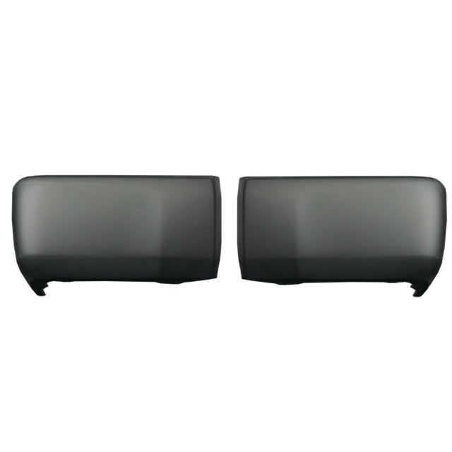 Product of Ecoological Du1002 Bumper Cover