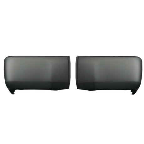 Product of Ecoological Du1002 Bumper Cover