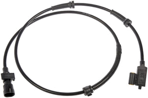 Dorman (Oe Solutions) 970-072 Abs Wheel Speed Sensor||970-072-007.Jpg||91||d18970072||1275572