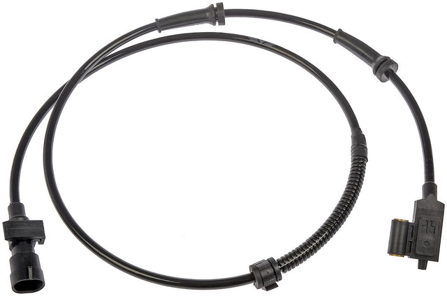 Dorman (Oe Solutions) 970-072 Abs Wheel Speed Sensor||970-072-007.Jpg||91||d18970072||1275572
