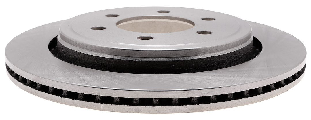 Product of Raybestos Brakes 681951R R-Line OEM OEM Brake Rotor 
