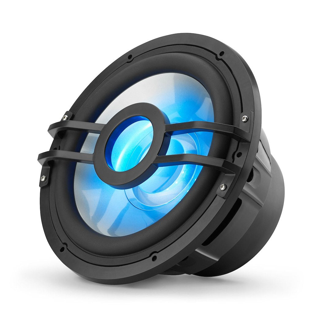 Product of Clarion Cmsp-101rgb-2 Subwoofer