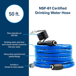 Product of Camco 22912 Fresh Water Hose