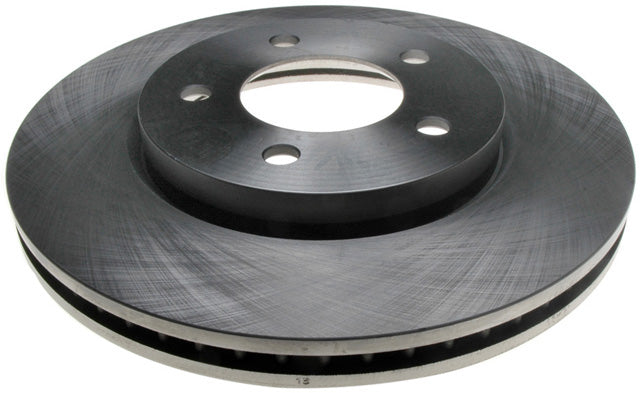 Product of Raybestos Brakes 780175R R-Line Plain Face 2-Piece Brake Rotor 