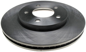 Product of Raybestos Brakes 780175R R-Line Plain Face 2-Piece Brake Rotor 