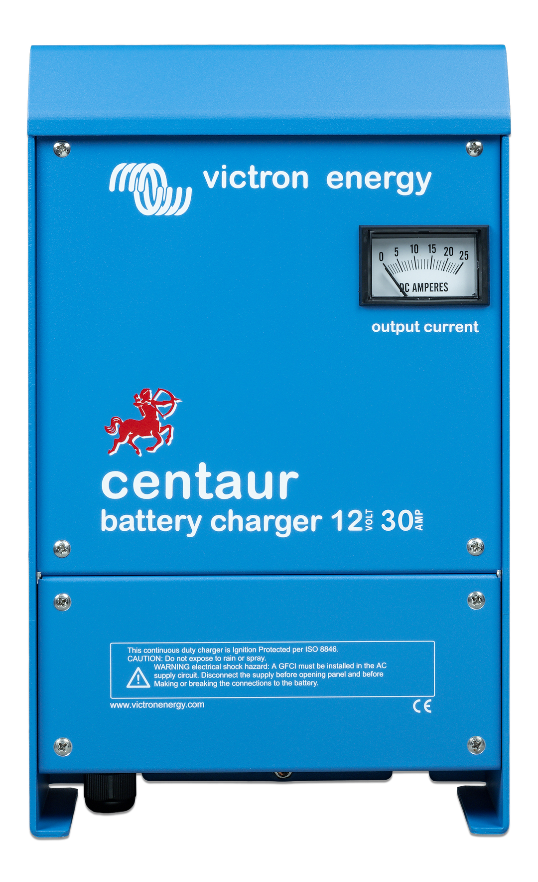 Product of Victron Energy Cch012030000 Battery Charger