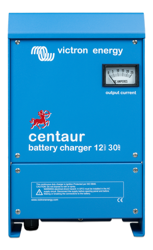 Product of Victron Energy Cch012030000 Battery Charger