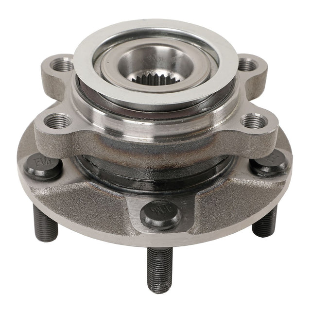 Moog Hub Assemblies 513298 Wheel Bearing And Hub Assembly||513298.Jpg||85||m12513298||1222105
