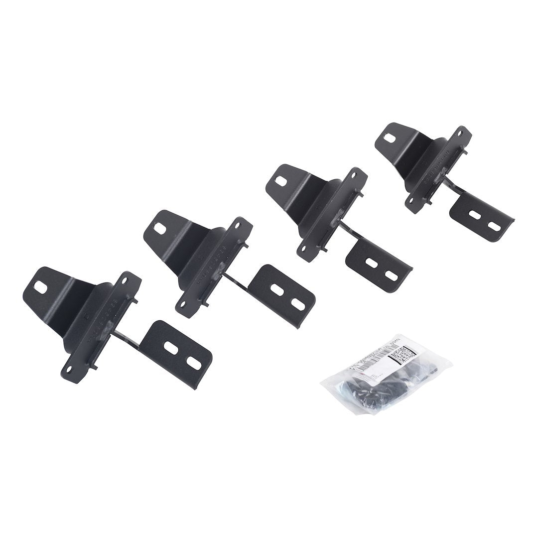 Product of Go Rhino 6949275 Running Board Mounting Kit
