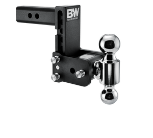 B&W Trailer Hitches Ts10037b Trailer Hitch Ball Mount||ts10037b Widget.Png||85||b94ts10037b||1604944