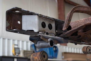 Product of Kentrol Rb7102l Replacement Frame Section