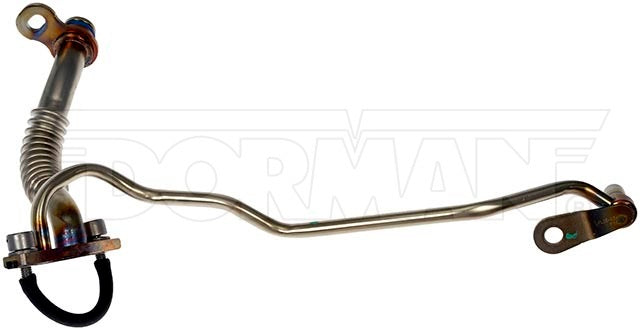 Dorman (Oe Solutions) 667-533 Turbocharger Oil Return Kit||667-533.Jpg||85||d18667533||1099519