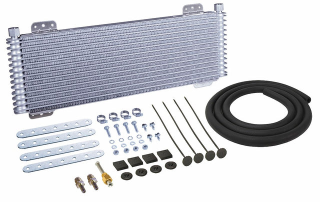 Product of Derale 13633 Fluid Cooler