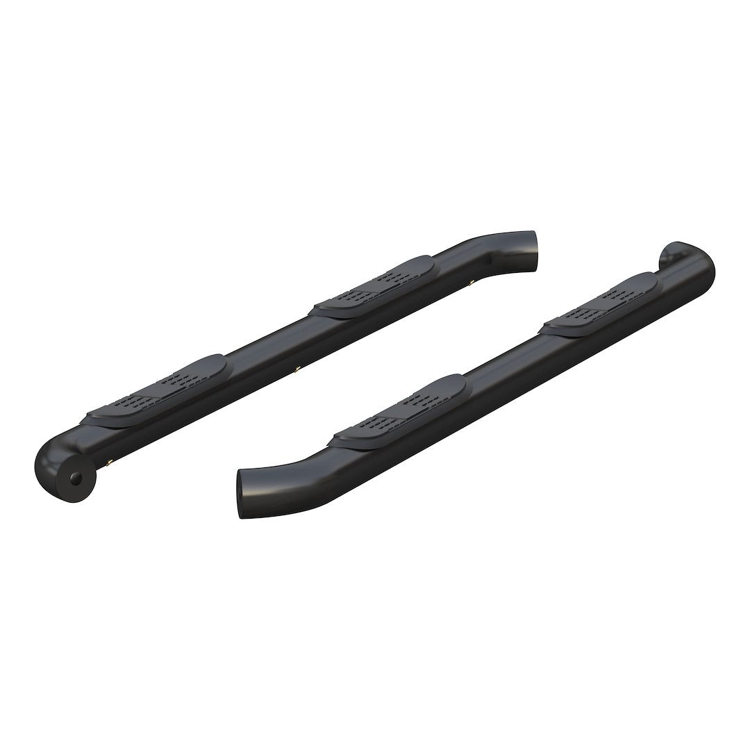 Product of Aries 203046 Nerf Bar With Surface Steps 
