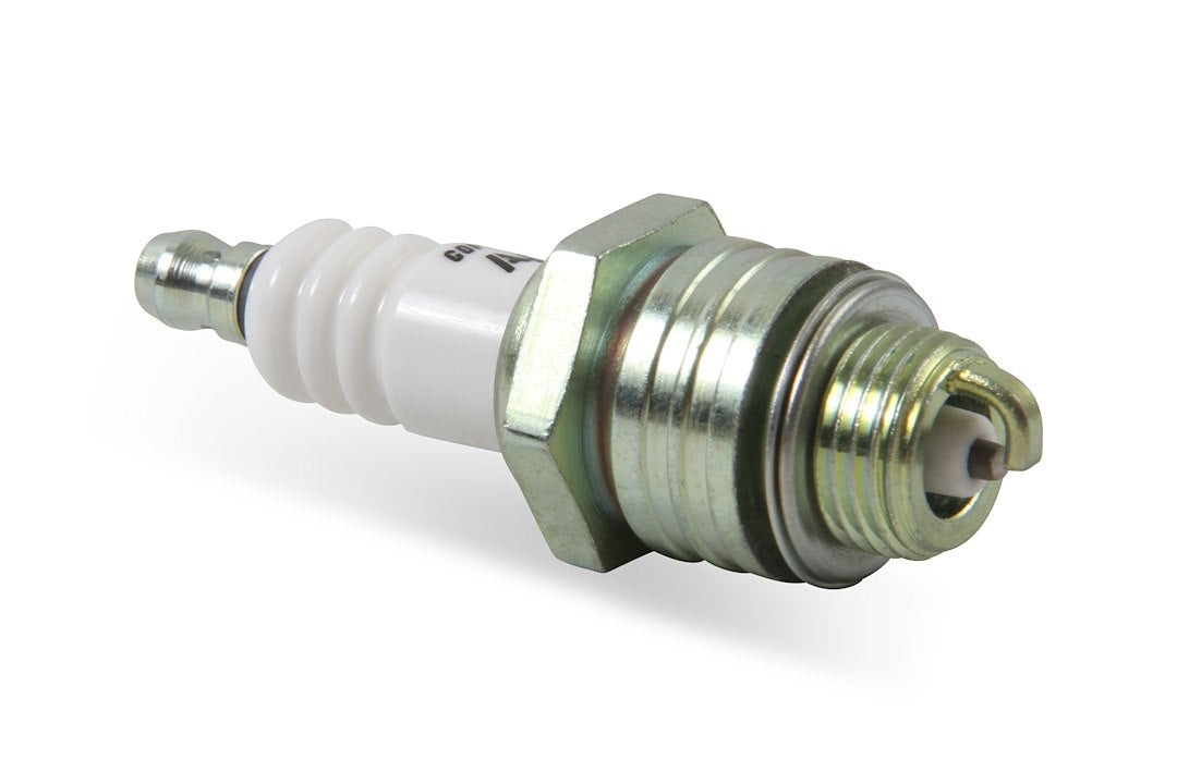Accel Ignition 0437s-4 Spark Plug||0437s-4_05.Jpg||89||a360437s4||1026044