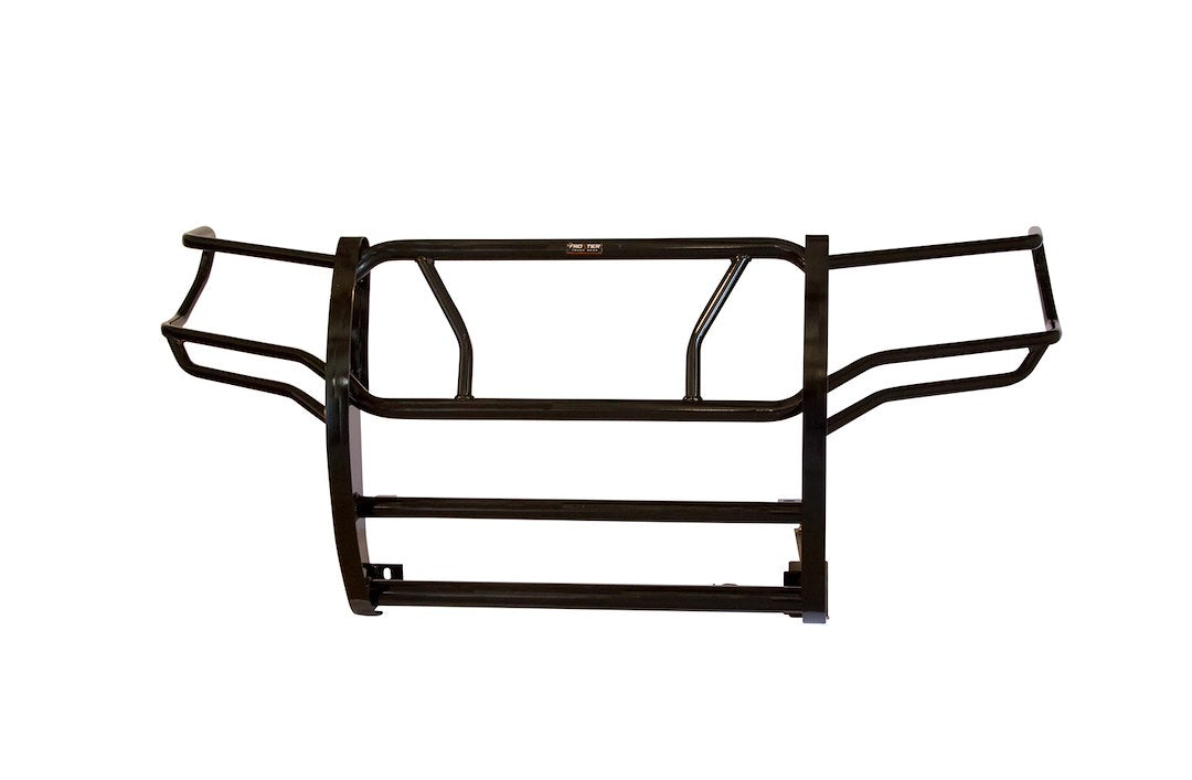 Product of Frontier Truck Gear 200-61-4004 Grille Guard  