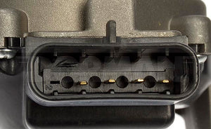 Dorman (Oe Solutions) 602-221as Windshield Wiper Motor||602-221as_4.Jpg||89||d18602221as||867095