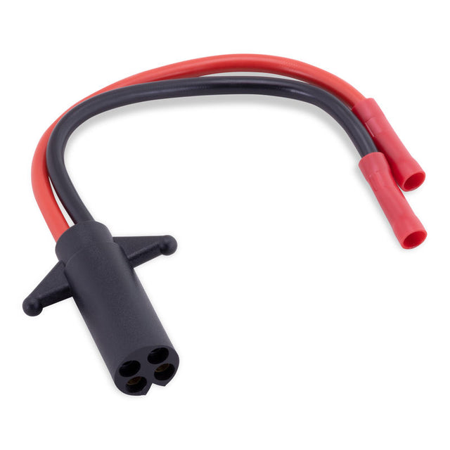 Sierra Marine Wh10600-1 Trolling Motor Power Receptacle||wh10600-1.Jpg||85||s5mwh106001||1058737