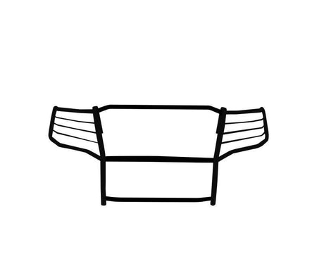 Black Horse Offroad 17gt20ma Grille Guard||17gt20ma_1.Jpeg||85||blk17gt20ma||1788480