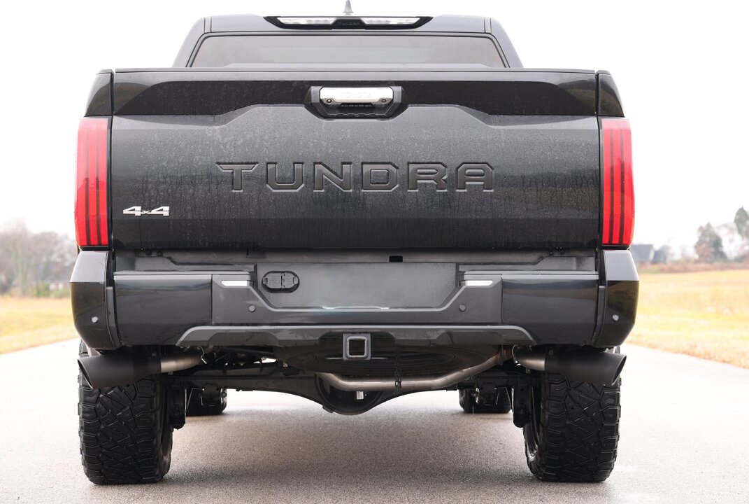 Product of Flowmaster 718142 FlowFX Cat-Back System Dual Exhaust System Kit 