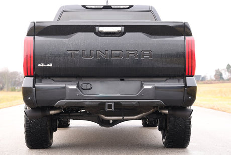 Product of Flowmaster 718142 FlowFX Cat-Back System Dual Exhaust System Kit 
