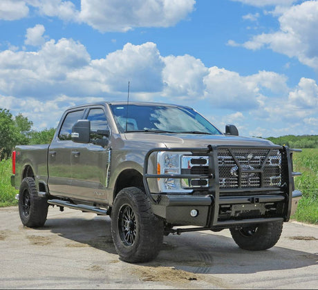 Product of Steelcraft HD11390RCC HD Replacement  Bumper 