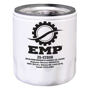 Emp - Engineered Marine Products 35-57808 Oil Filter||35-57808.Jpg||85||emp3557808||2115212