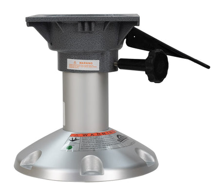 Springfield Marine 1240609-L1 Boat Seat Pedestal||1240609-L1.Jpg||85||sfm1240609l1||1745289