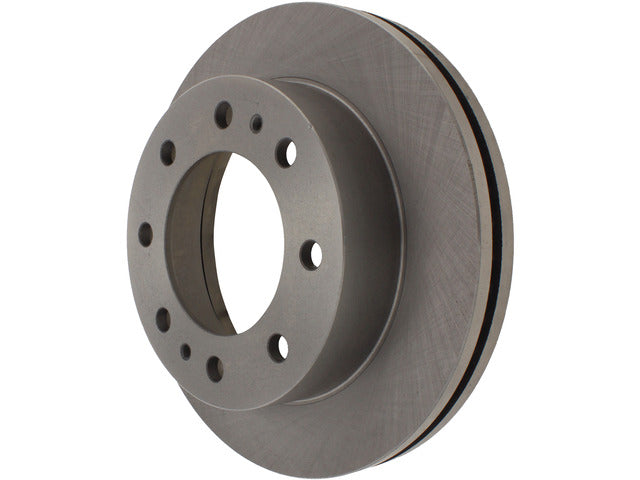 Product of Stop Tech/ Power Slot 121.66059 C-Tek Vented Vented 1-Piece Brake Rotor 
