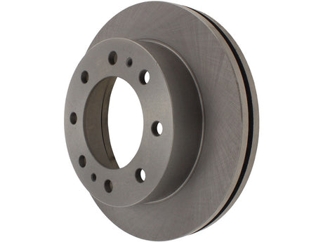 Product of Stop Tech/ Power Slot 121.66059 C-Tek Vented Vented 1-Piece Brake Rotor 