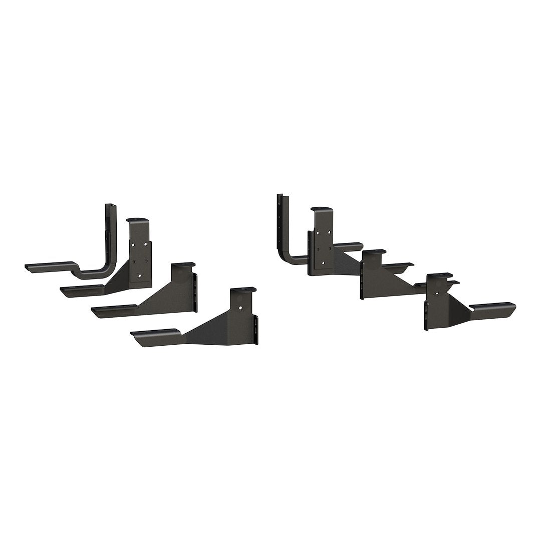 Luverne 401117 Running Board - Truck Wheel To Wheel Component||401117_3008x1990_A.Jpg||85||l57401117||1732693