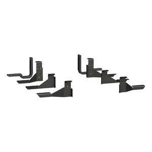 Luverne 401117 Running Board - Truck Wheel To Wheel Component||401117_3008x1990_A.Jpg||85||l57401117||1732693