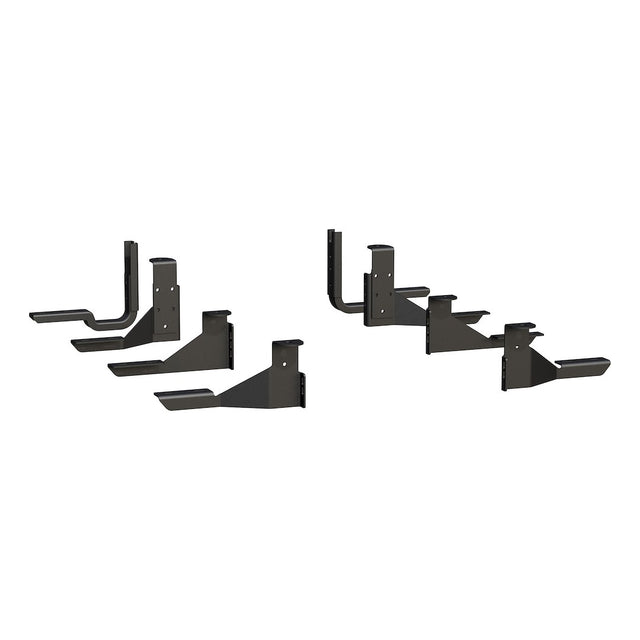 Luverne 401117 Running Board - Truck Wheel To Wheel Component||401117_3008x1990_A.Jpg||85||l57401117||1732693