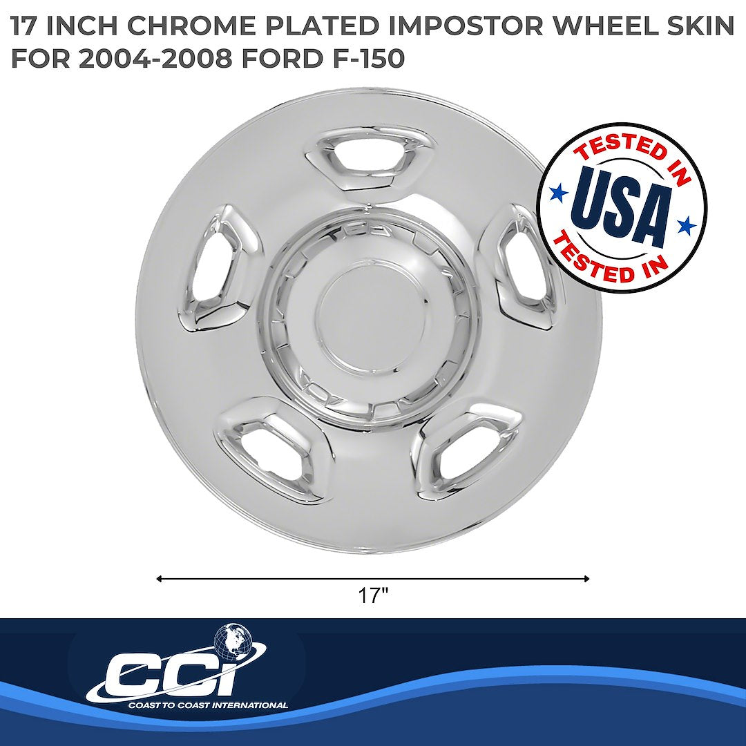 Coast To Coast Iwcimp59xn Wheel Skin||cci_Iwcimp59xn_Impostor Wheel Skin_B2c_2.Jpg||86||cciimp59xn||1285513