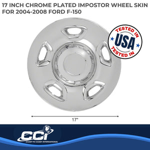 Coast To Coast Iwcimp59xn Wheel Skin||cci_Iwcimp59xn_Impostor Wheel Skin_B2c_2.Jpg||86||cciimp59xn||1285513