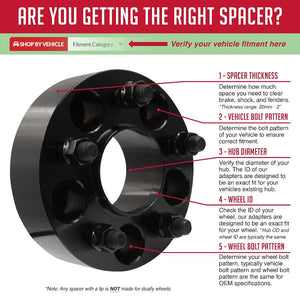 Coyote Wheel Accessories 5120-5120h-D Wheel Adapter||5120-5120h-D_4.Jpg||89||rev51205120hd||1699245