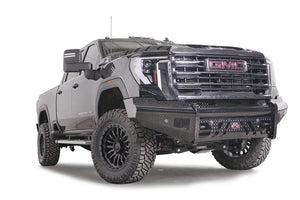Fab Fours Gm24-S6261-1 Bumper||s6261_Pass.Jpg||88||f66gm24s62611||1638862