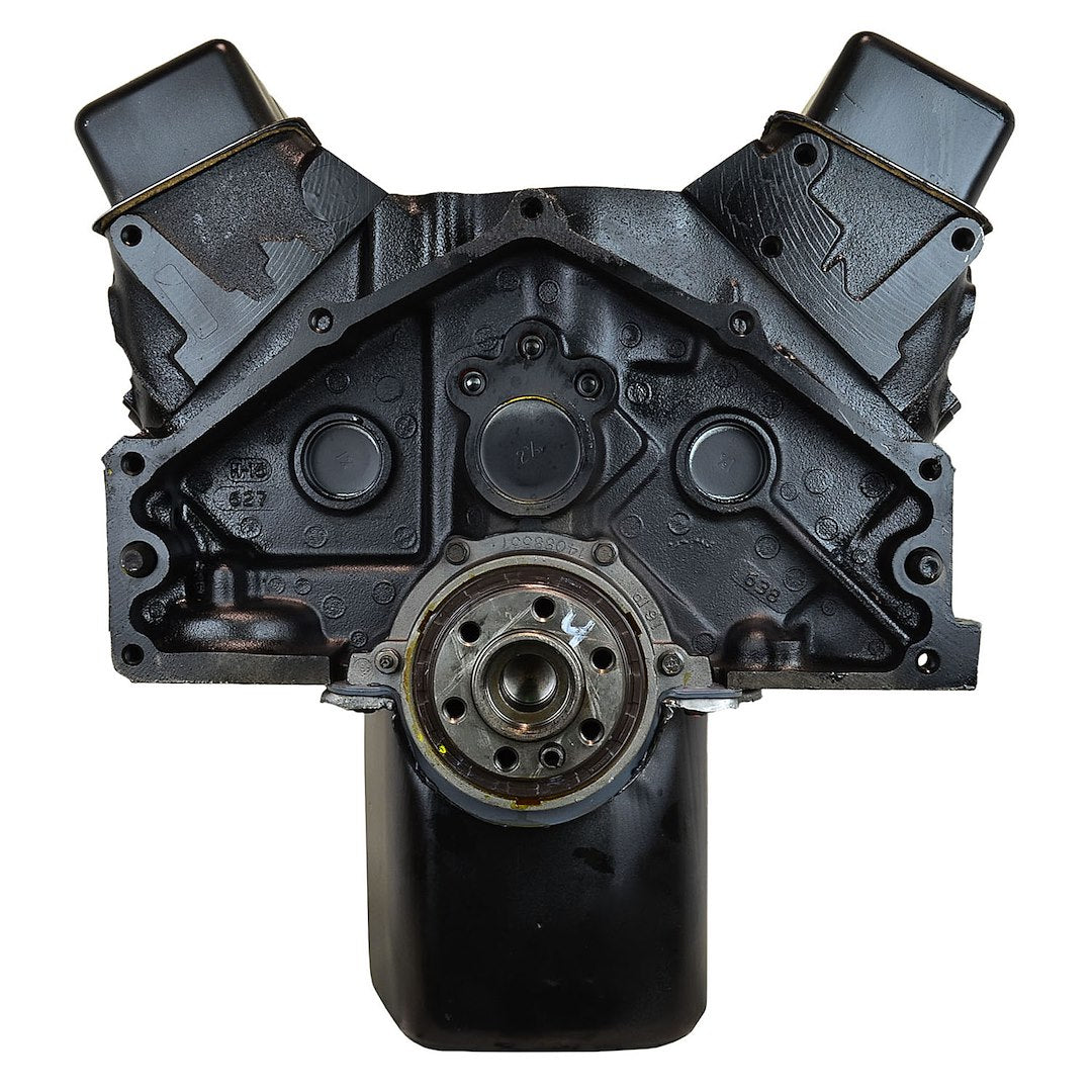 Product of Atk Performance Eng. Hp291p Engine Block - Long