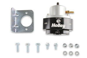 Product of Holley  Performance 12-846 Fuel Pressure Regulator