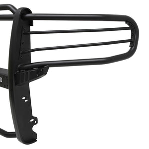 Product of Westin Automotive 40-33975 Grille Guard Black Textured 