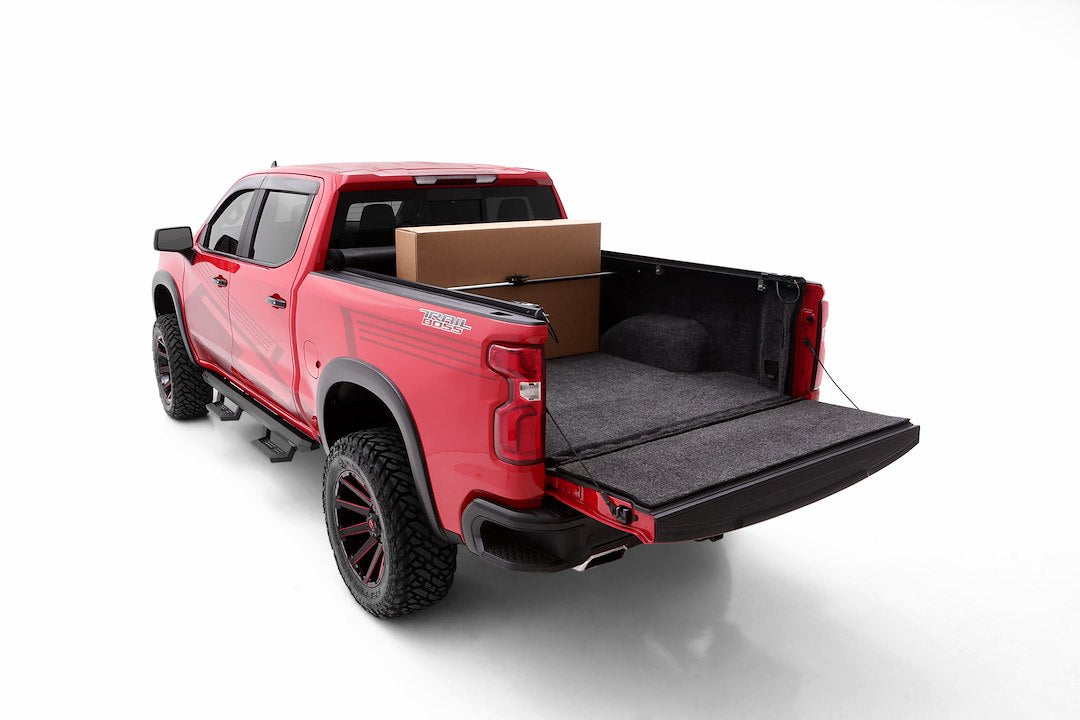 Product of Lund International 607002 Cargo Bar