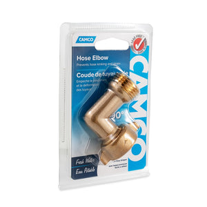 Product of Camco 22504 Fresh Water Hose Connector