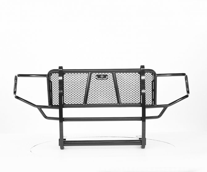 Product of Ranch Hand GGF09HBL1 Grille Guard 1-Piece Black 