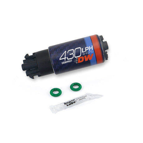 Deatschwerks 9-439-1009 Fuel Pump Electric||9-439-1009.Jpg||85||dwk94391009||1736903