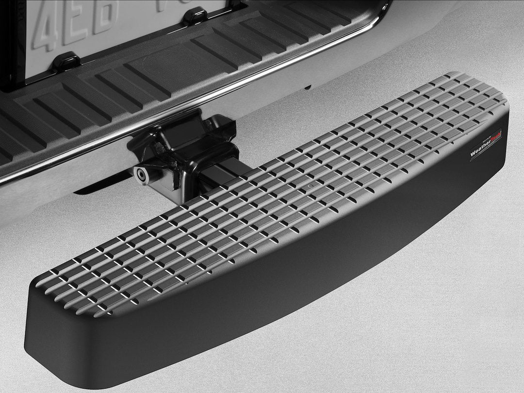 Weathertech (Usa) 81bs1xlw Truck Step||81bs1xlw_1.Jpg||86||w2481bs1xlw||1077984