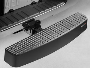 Weathertech (Usa) 81bs1xlw Truck Step||81bs1xlw_1.Jpg||86||w2481bs1xlw||1077984